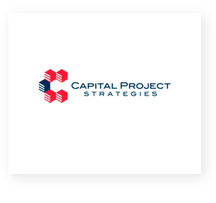 Capital Project Strategies logo
