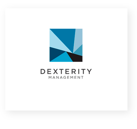 Dexterity Management logo