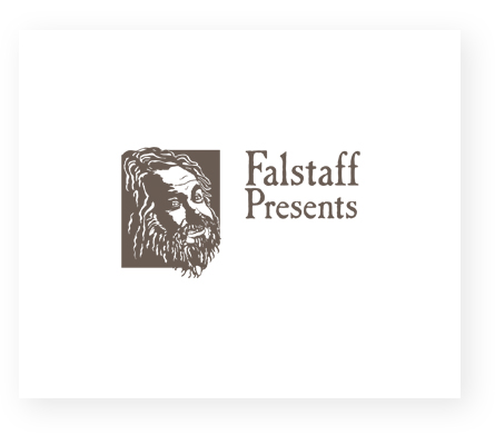 Fallstaff Presents logo