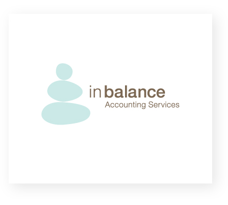 In Balance logo
