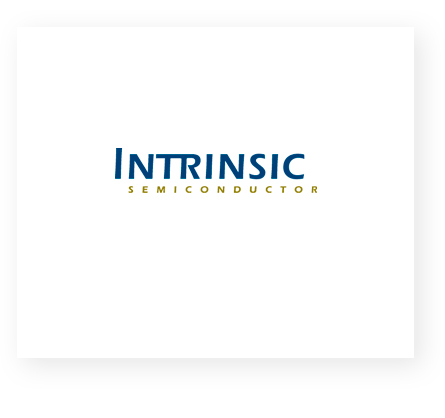INTRINSIC Semiconductor logo