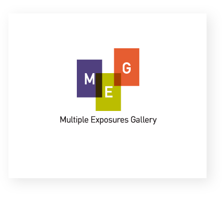 Multiple Exposures Gallery logo