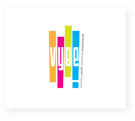Metro TeenAIDS VIBE logo